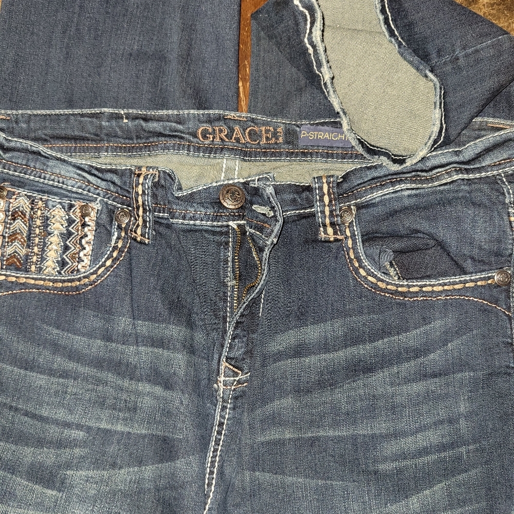 GRACE Jeans
